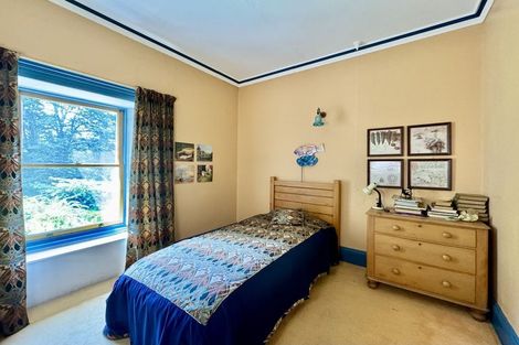 Photo of property in Totara Estate, 583 Alma-maheno Road, Alma, Oamaru, 9492