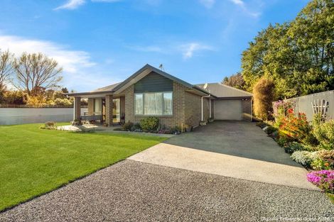 Photo of property in 23 Pitt Street, Rakaia, 7710