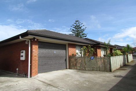 Photo of property in 55 Walmsley Road, Favona, Auckland, 2024