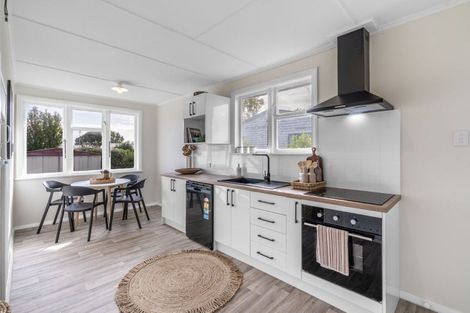 Photo of property in 196 Crawford Street, Glengarry, Invercargill, 9810