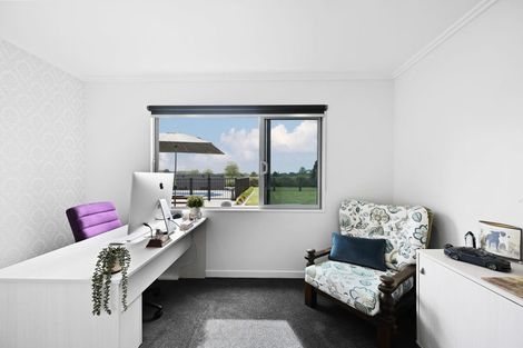 Photo of property in 62c Savanna Court, Horotiu, Hamilton, 3288