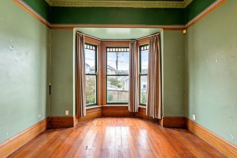 Photo of property in 89-91 Coromandel Street, Newtown, Wellington, 6021