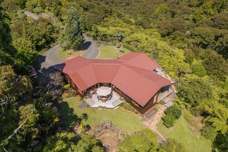 Photo of property in 871b Tiki Quarry Road, Preece Point, Coromandel, 3581