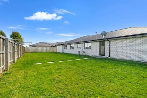 Photo of property in 31 Kingfisher Avenue, Amberley, 7410