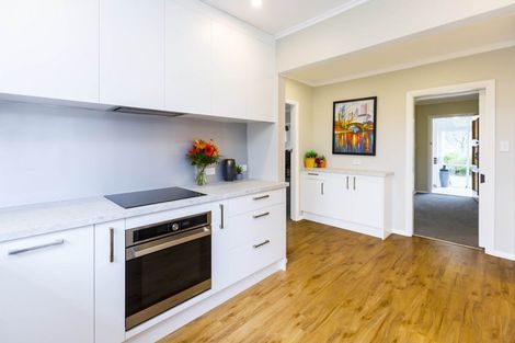 Photo of property in 21 Redwood Street, Elderslea, Upper Hutt, 5018