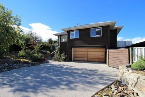 Photo of property in 4 Chandler Crescent, Clyde, 9330