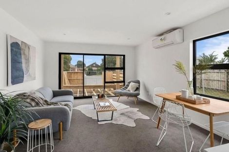 Photo of property in 15/69 Suva Street, Upper Riccarton, Christchurch, 8041