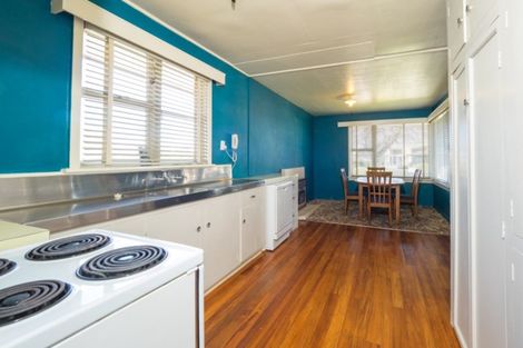 Photo of property in 271 Cameron Street, Ashburton, 7700