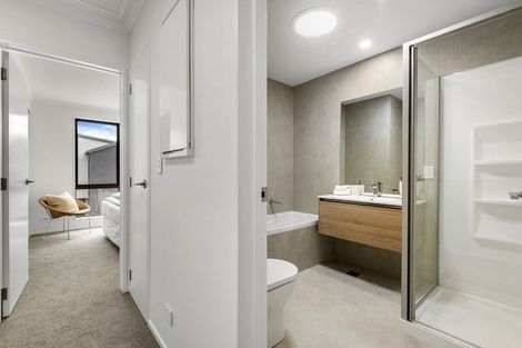 Photo of property in 22 Rauawa Lane, Hobsonville, 0616