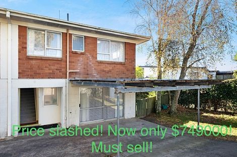 Photo of property in 4/23 Copley Street, New Lynn, Auckland, 0600