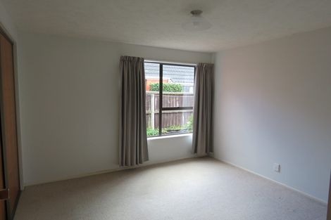 Photo of property in 2/110a Withells Road, Avonhead, Christchurch, 8042