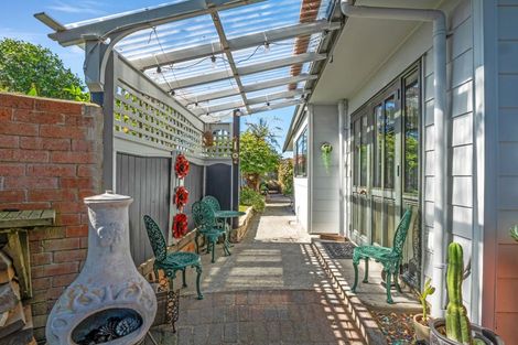 Photo of property in 166 Cambridge Avenue, Ashhurst, 4810