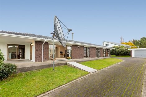 Photo of property in 20 Washer Place, Te Puke, 3119