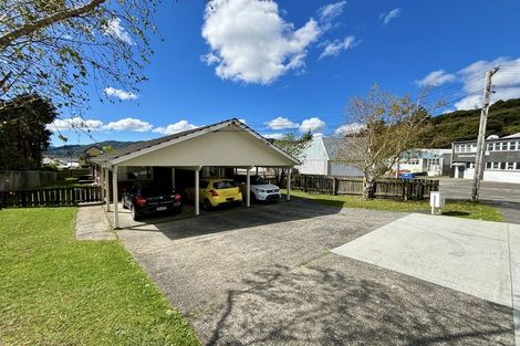 Photo of property in 3/12 Fraser Street, Wainuiomata, Lower Hutt, 5014