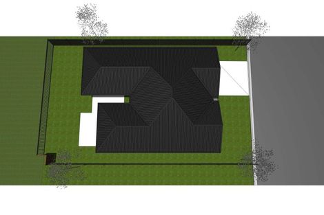 Photo of property in 4 Foxburrow Lane, Rolleston, 7614