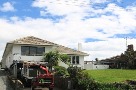 Photo of property in 8 Judea Road, Judea, Tauranga, 3110