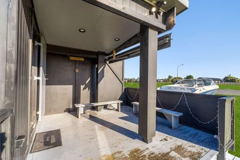 Photo of property in 7 Riria Way, Matarangi, 3592