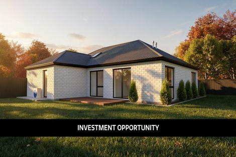 Photo of property in 5 Luisetti Lane, Woodend, 7610