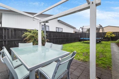 Photo of property in 15b Bracken Street, Leamington, Cambridge, 3432