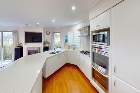 Photo of property in 4 Inlet Waters, Whitby, Porirua, 5024