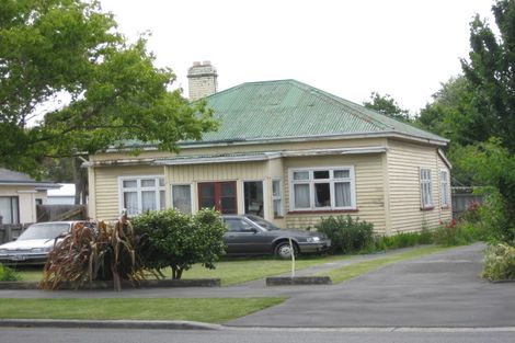 Photo of property in 59 Tilford Street, Woolston, Christchurch, 8062