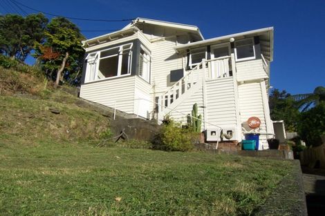 Photo of property in 3/8 Hapua Street, Hataitai, Wellington, 6021