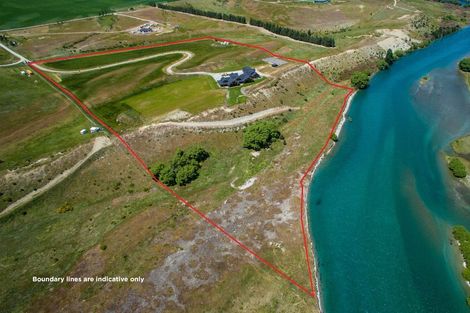 Photo of property in 63 River Ridge Road, Tarras, Cromwell, 9383