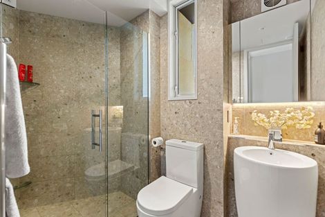 Photo of property in 3/19 Carlton Mill Road, Merivale, Christchurch, 8014