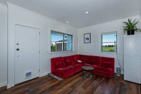 Photo of property in 748 Hudsons Road, Motukarara, Christchurch, 7674