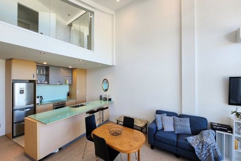 Photo of property in Century City Apartments, 118/72 Tory Street, Te Aro, Wellington, 6011