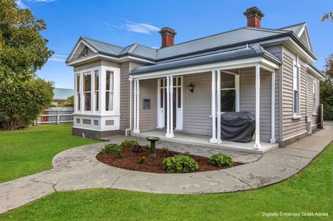 Photo of property in 36 Railway Esplanade, East Gore, Gore, 9710