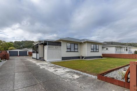 Photo of property in 9 Eva Street, Greymouth, 7805