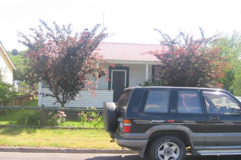 Photo of property in 219 Miro Street, Manunui, Taumarunui, 3924