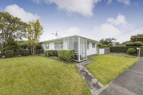 Photo of property in 24 Monrad Street, Highbury, Palmerston North, 4412