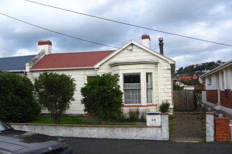 Photo of property in 38 Surrey Street, Caversham, Dunedin, 9012