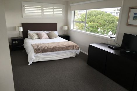 Photo of property in 43955/2 Rawene Avenue, Westmere, Auckland, 1022