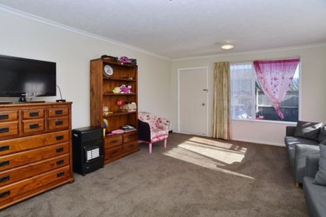 Photo of property in 33b Mecca Place, Linwood, Christchurch, 8062