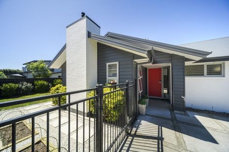 Photo of property in 417c Ruahine Street, Terrace End, Palmerston North, 4410