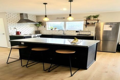 Photo of property in 1/59 Topliss Drive, Northcross, Auckland, 0632