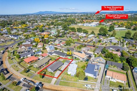 Photo of property in 37 Endeavour Avenue, Flagstaff, Hamilton, 3210