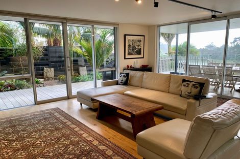 Photo of property in 95a Rame Road, Greenhithe, Auckland, 0632