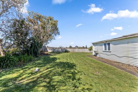 Photo of property in 538 Matangi Road, Matangi, Hamilton, 3284