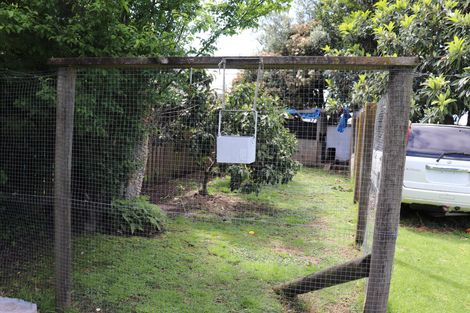 Photo of property in 11 Brownlee Avenue, Ngaruawahia, 3720