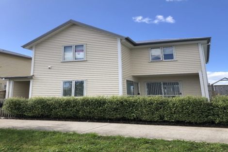 Photo of property in 17 Warbler Crescent, Papakura, 2110