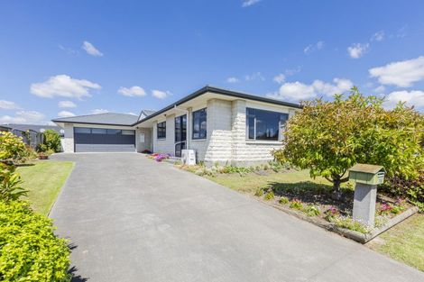 Photo of property in 78 Belgrove Drive, Waipukurau, 4200