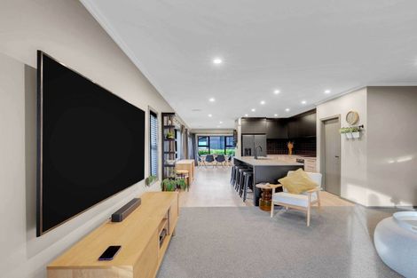 Photo of property in 13 Naismith Street, Chartwell, Hamilton, 3210