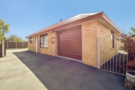 Photo of property in 91 Chalmers Avenue, Hampstead, Ashburton, 7700