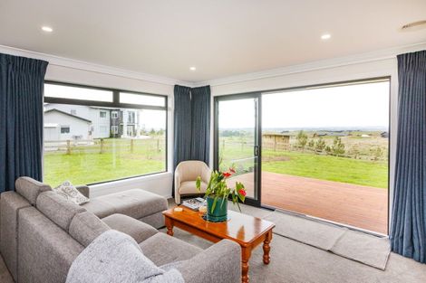 Photo of property in 117 Kingsdale Park Drive, Aokautere, Palmerston North, 4471