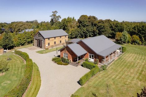 Photo of property in 49 Stott Drive, Darfield, 7571