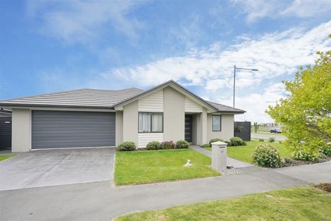 Photo of property in 91 Skyhawk Road, Wigram, Christchurch, 8042